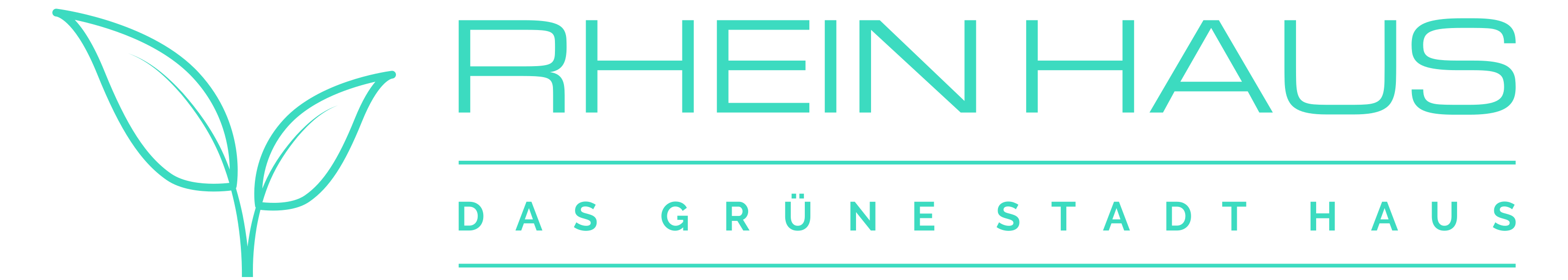 Rheinhaus Logo